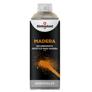 AEROSOL MADERA