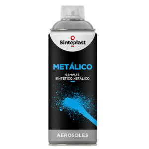 AEROSOL METALICO