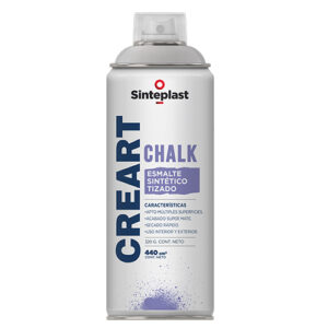 CREART CHALK AEROSOL