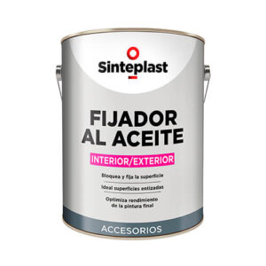 FIJADOR AL ACEITE
