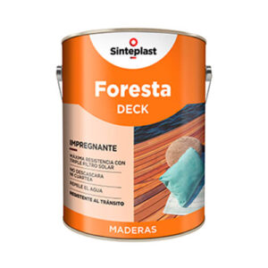 FORESTA DECK
