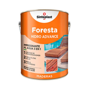 FORESTA HIDRO ADVANCE