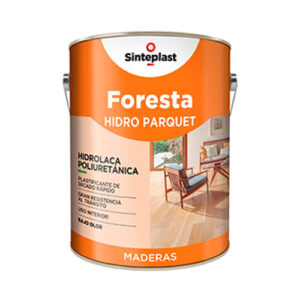 FORESTA HIDRO PARQUET