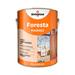 FORESTA MARINO