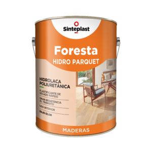 FORESTA SELLADOR HIDRO PARQUET