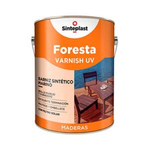 FORESTA VARNISH
