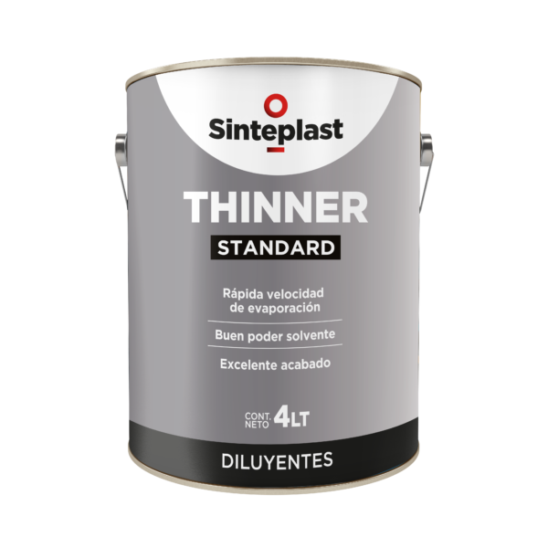 THINNER STANDAR SINTEPLAST