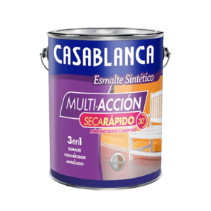 MULTI-ACCIÓN 3 EN 1 SECADO RÁPIDO