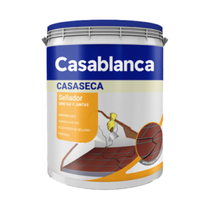 SELLADOR DE GRIETAS Y JUNTAS