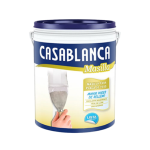 MASILLA PARA PLACAS DE YESO